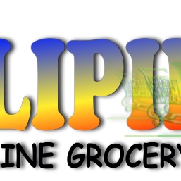 Filipino Oriental Online Grocery Store logo