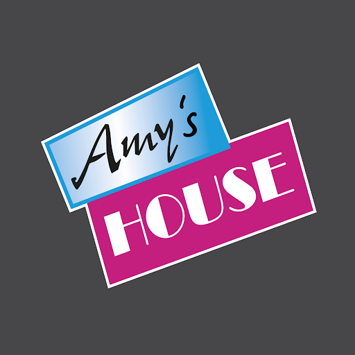 Restaurant Amy's House logo