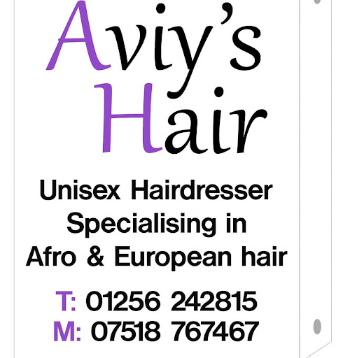 Aviyshair logo