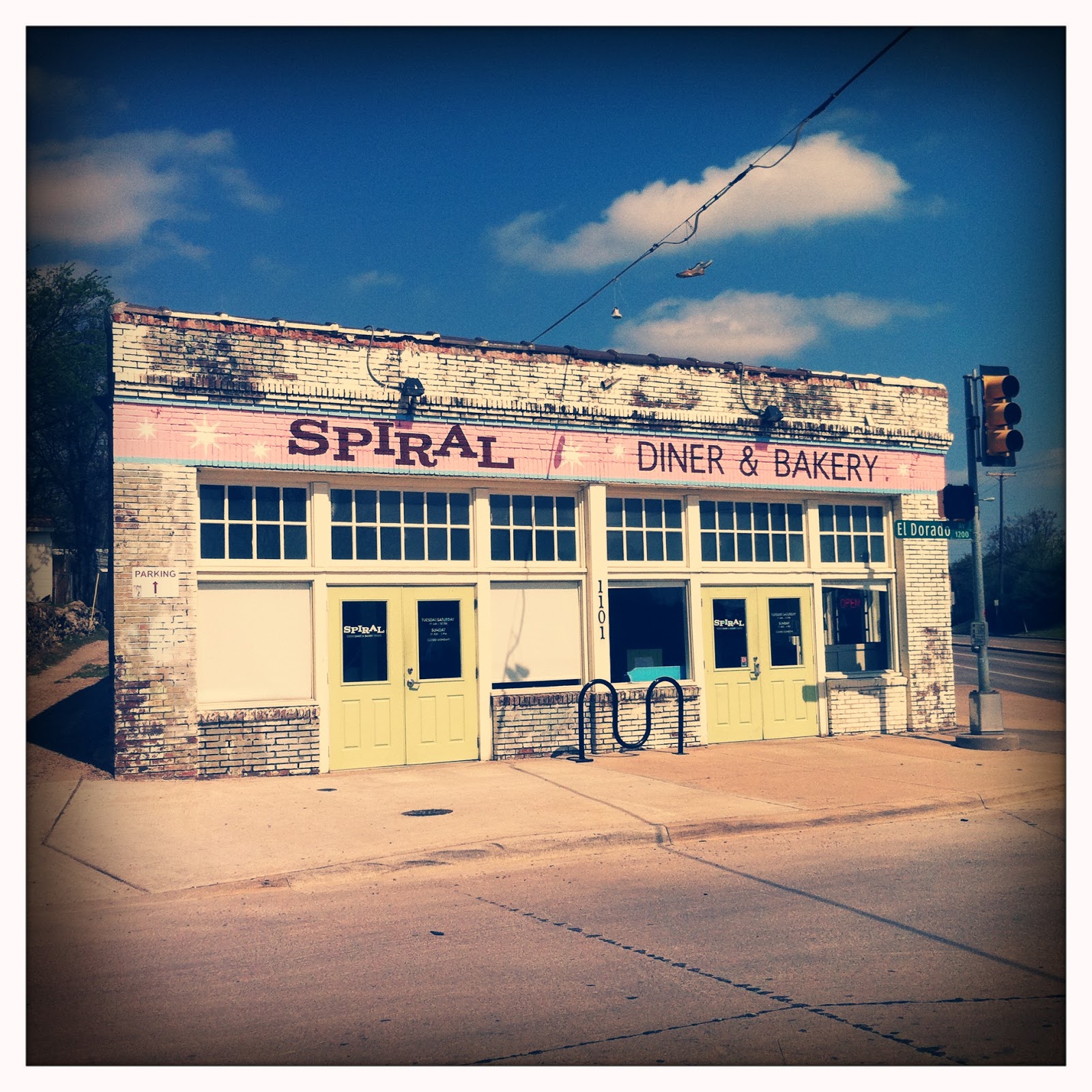 file me away dining at the spiral (diner)