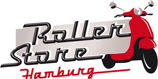 Roller Store Hamburg logo