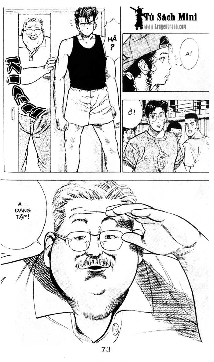 Slam Dunk Chap 2 - Truyen.Chap.VN