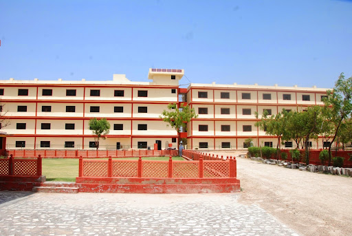 Stani Memorial College of Engineering and Technology, IIRM Phagi Campus, Phagi, Rampura Rd, Jaipur, Rajasthan 303005, India, College_of_Technology, state RJ