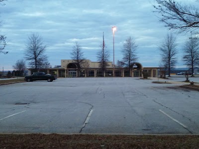 Photos of Middle Georgia Regional Airport