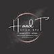 H&T Nails & Spa (10% OFF For New Customers - Must show coupon at check out)