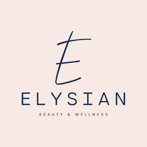 Elysian Beauty & Wellness logo