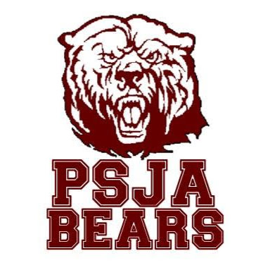 PSJA Early College High School logo