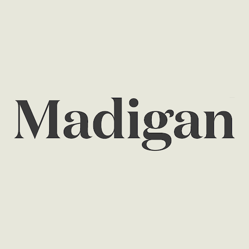 Madigan Cashmere logo