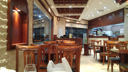 Arz Lebanon Restaurant, Dubai - United Arab Emirates, Restaurant, state Dubai