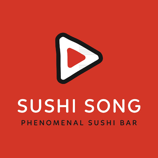 Sushi Song Hollywood logo