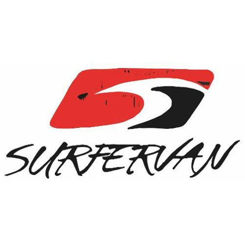 Surfervan - VAN4YOU GmbH & Co. KG