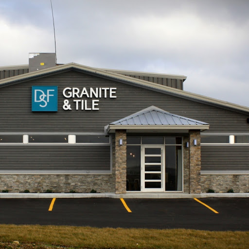 DSF Granite & Tile
