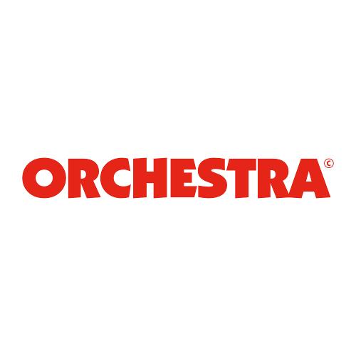 Orchestra Delemont logo