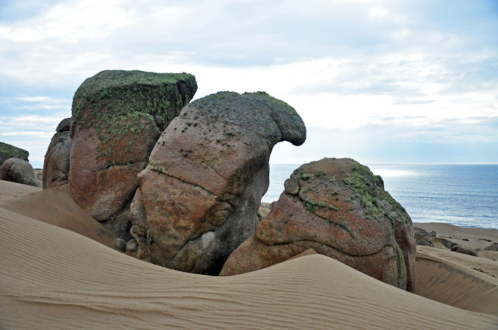 COSTA ATLÁNTICA 4: CABO POLONIO - URUGUAY, IGUAZU, MISIONES y BUENOS AIRES (4)