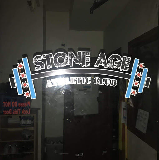 Stone Age Athletic Club