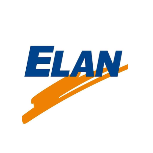 Elan-Tankstelle