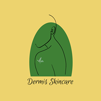 Dermis Skincare Clinic logo