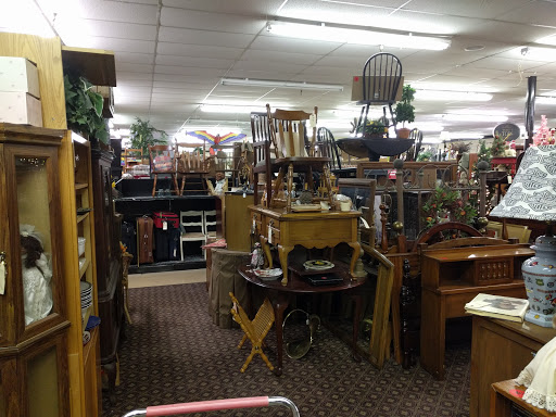 Thrift Store «Liberty Thrift Store», reviews and photos, 2692 Sandy Plains Rd, Marietta, GA 30066, USA