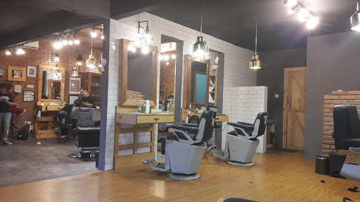 THE HEADMOST Barbershop Bali