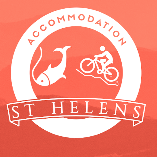 St Helens Accomodation logo