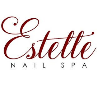 Estelle Nail Spa logo