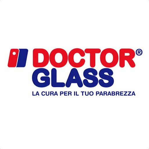 Doctor Glass logo