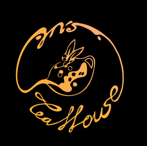An's Tea House logo