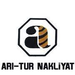 Arı Tur Nakliyat Lojistik logo
