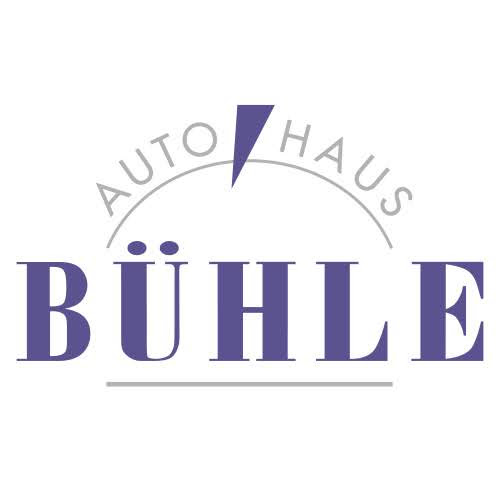 Autohaus Bühle GmbH logo