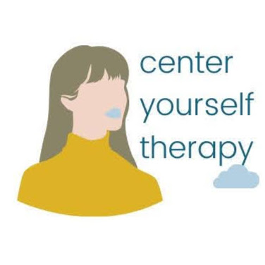 center yourself therapy, PLLC logo