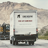 Cube Moving and Storage Inc