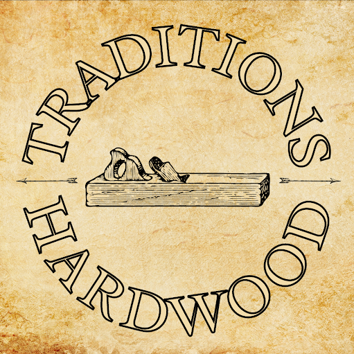 Traditions Hardwood logo