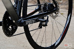 Sarto Gravel TA Shimano Ultegra 6870 Di2 Disc Complete Bike at twohubs.com