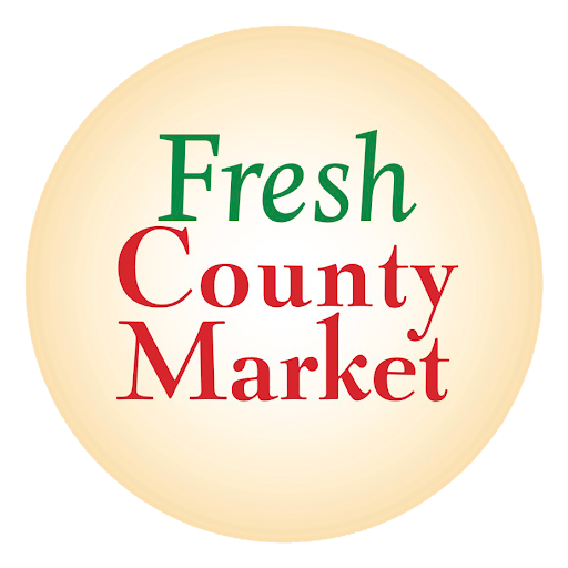 Fresh County Market logo