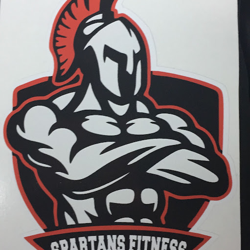 Spartans fitness Gym