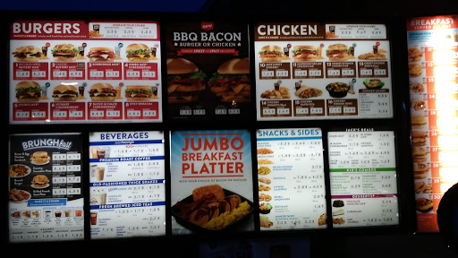 Fast Food Restaurant «Jack in the Box», reviews and photos, 3206 Pacific Ave, Forest Grove, OR 97116, USA