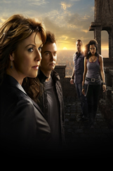 Sanctuary 4x05 Sub Español Online