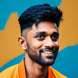 avatar of Aravind