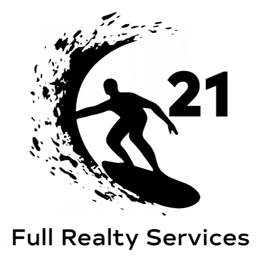 CENTURY 21 Full Realty Services logo