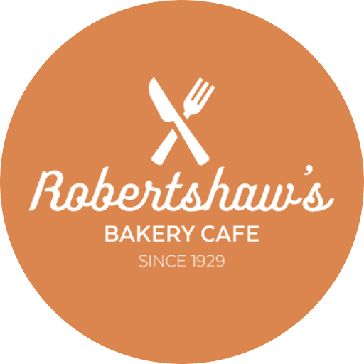 Robertshaw's Bakery and Cafe logo