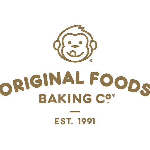 Original Foods Baking Co. logo