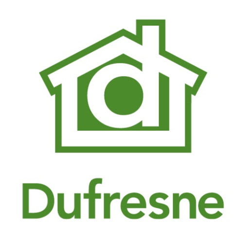 Dufresne Furniture & Appliances Store logo