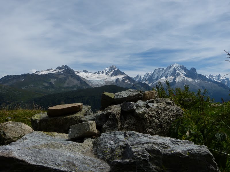 Randonnées dans le Mont-Blanc [FZ-150] P1050778