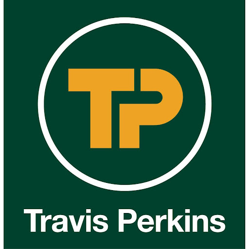 Travis Perkins Bristol St Philips logo