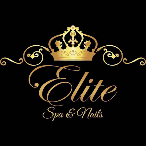Elite Spa & Nails by Ely & Lita logo