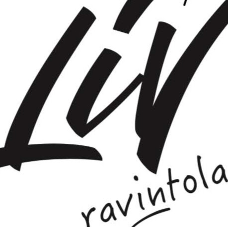 Ravintola LiV logo