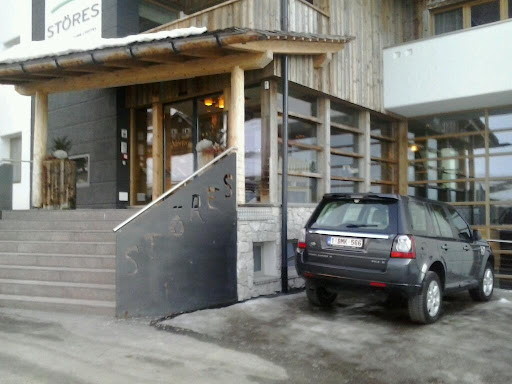 Hotel Störes