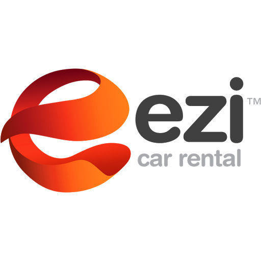 Ezi Car Rental - Auckland City logo