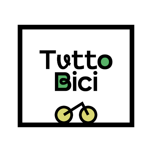 Tutto Bici Riccione - Vendita Biciclette Elettriche e Tradizionali - H3o logo