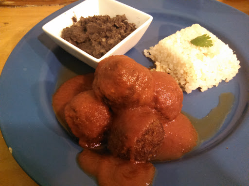 Pan Comido